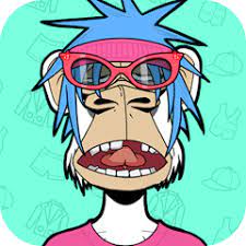 Bored Ape Creator Mod APK icon